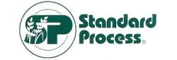 Standard Process Logo